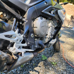 2020 BMW S1000R