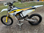2015 Husky FC 450