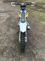 2015 Husky FC 450