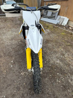2015 Husky FC 450
