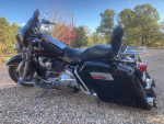 1998 Harley Davidson ~ Road King Custom