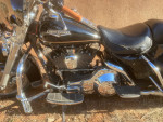 1998 Harley Davidson ~ Road King Custom