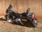 1998 Harley Davidson ~ Road King Custom