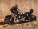 1998 Harley Davidson ~ Road King Custom