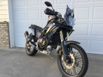 2022 Yamaha Tenere 700