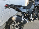 2022 Yamaha Tenere 700