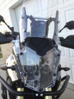 2022 Yamaha Tenere 700