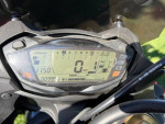 2016 Suzuki GSX-S 1000F