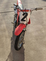 2006 Honda CRF 70