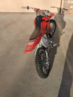 2006 Honda CRF 70
