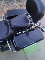 2009 Harley Davidson Electra glide