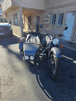 2023 new ural gear up
