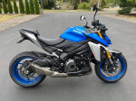 2023 GSX-S 1000