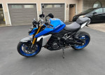 2023 GSX-S 1000