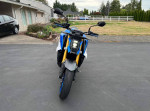 2023 GSX-S 1000