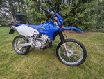 2006 Suzuki DRZ400s DRZ400 DRZ 400 Dual Sport Dualsport