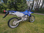 2006 Suzuki DRZ400s DRZ400 DRZ 400 Dual Sport Dualsport