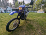 2006 Suzuki DRZ400s DRZ400 DRZ 400 Dual Sport Dualsport