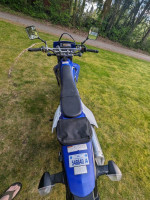 2006 Suzuki DRZ400s DRZ400 DRZ 400 Dual Sport Dualsport
