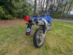 2006 Suzuki DRZ400s DRZ400 DRZ 400 Dual Sport Dualsport