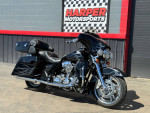 2008 Harley Davidson Electra Glide CVO