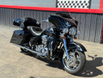 2008 Harley Davidson Electra Glide CVO