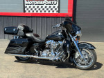 2008 Harley Davidson Electra Glide CVO