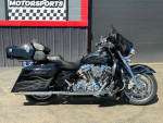 2008 Harley Davidson Electra Glide CVO