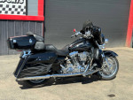 2008 Harley Davidson Electra Glide CVO