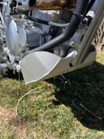 2021 Kawasaki KLX 300