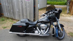 2013 Harley Street Glide