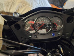 Motorcycle