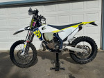2023 Husqvarna TE250i