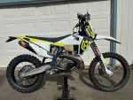 2023 Husqvarna TE250i