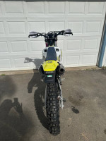 2023 Husqvarna TE250i
