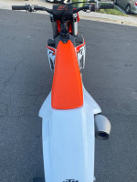 2023 KTM 450SXF