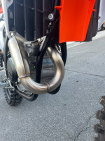 2023 KTM 450SXF