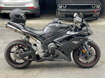 2007 Yamaha YZF-R1