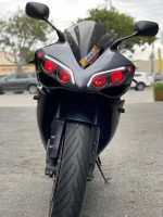 2007 Yamaha YZF-R1