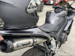 2007 Yamaha YZF-R1