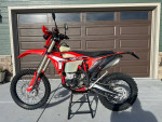 Beta 500 rr-s