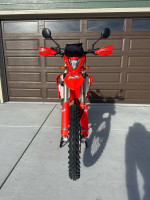 Beta 500 rr-s
