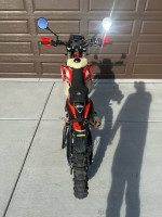 Beta 500 rr-s