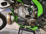 2000 Kawasaki KX 250