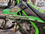 2000 Kawasaki KX 250