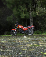 1982 Honda Ascot FT500 $1200 OBO (Good Condition)