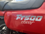 1982 Honda Ascot FT500 $1200 OBO (Good Condition)