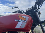 1982 Honda Ascot FT500 $1200 OBO (Good Condition)