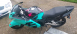 1997 Honda CBR Blackbird XX