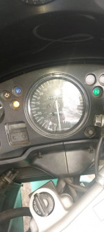 1997 Honda CBR Blackbird XX